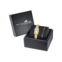 Orologio Lotus Donna 2Gether in Acciaio 19033/1 - 19033/1